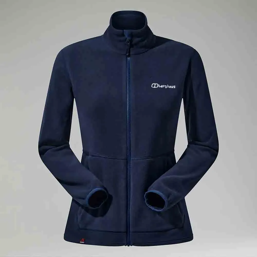 女裝抓毛外套 W Prism 2.0 Micro Interactive Fleece Jacket