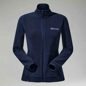 女裝抓毛外套 W Prism 2.0 Micro Interactive Fleece Jacket