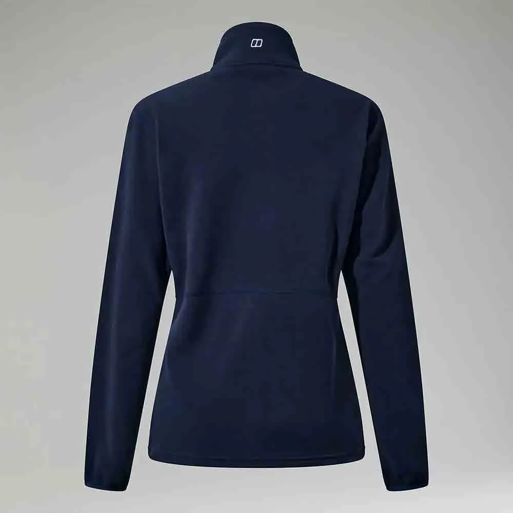 女裝抓毛外套 W Prism 2.0 Micro Interactive Fleece Jacket