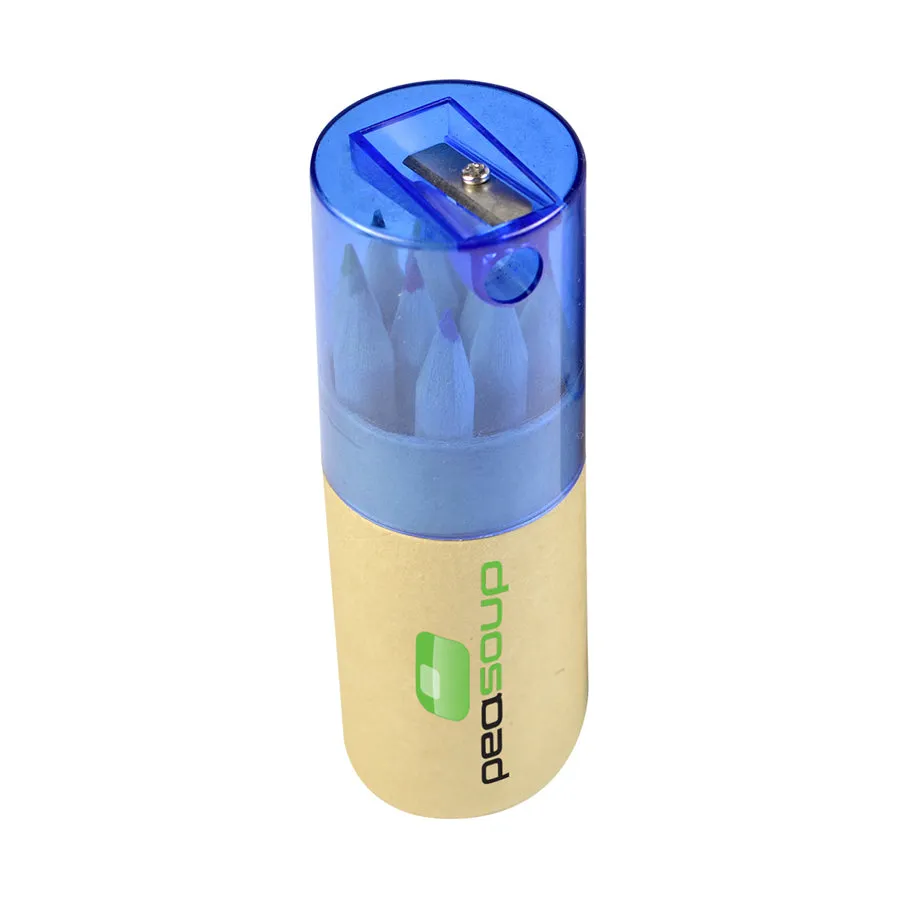 2 in 1 Pencil Set (SP-15D)