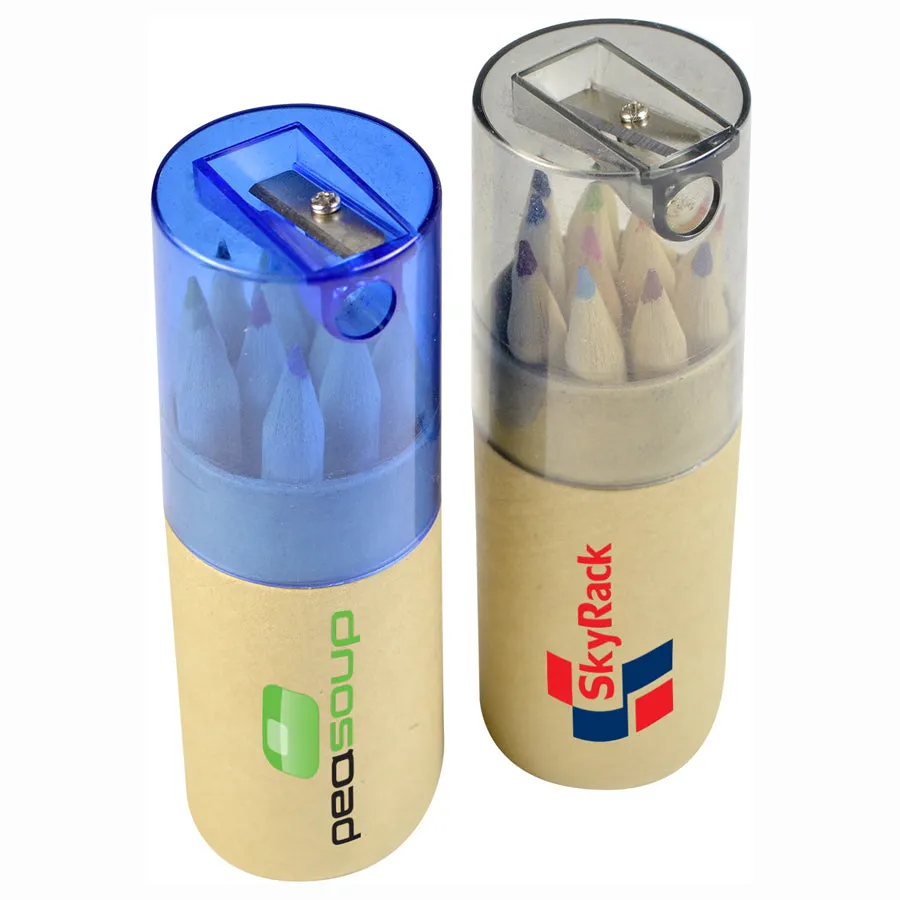 2 in 1 Pencil Set (SP-15D)