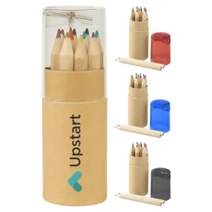 2 in 1 Pencil Set (SP-15D)