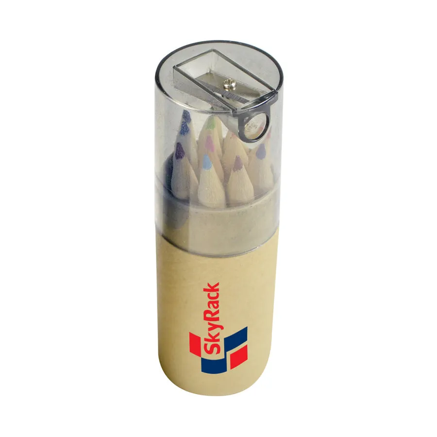 2 in 1 Pencil Set (SP-15D)
