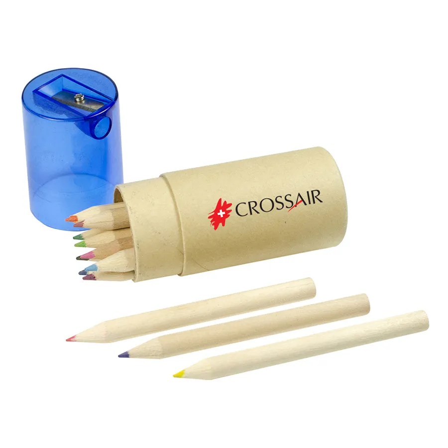 2 in 1 Pencil Set (SP-15D)