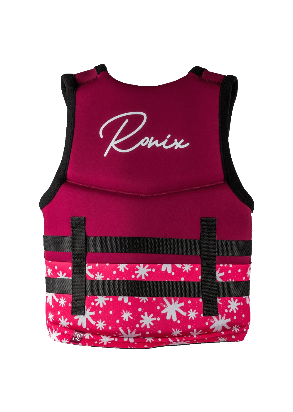 2025 Ronix Laguna Youth CGA Life Vest