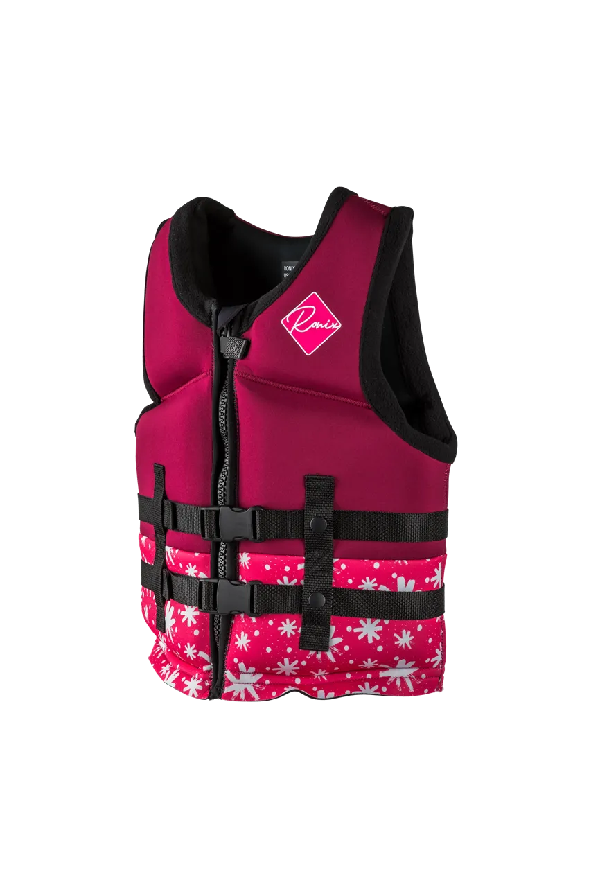 2025 Ronix Laguna Youth CGA Life Vest