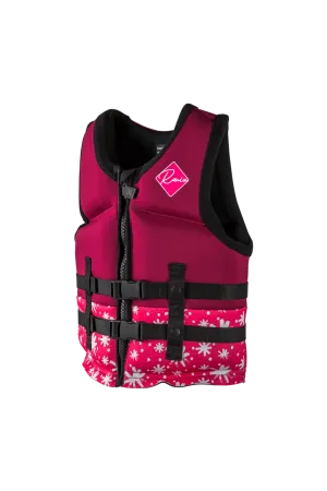 2025 Ronix Laguna Youth CGA Life Vest