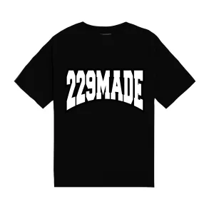 229 Made Chenille Patch Shirt (preorder)