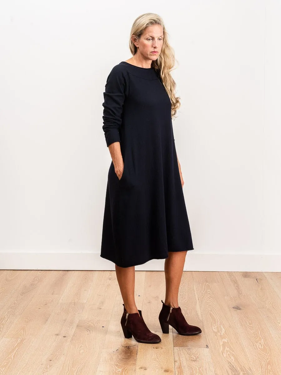 abito dress - atlantic