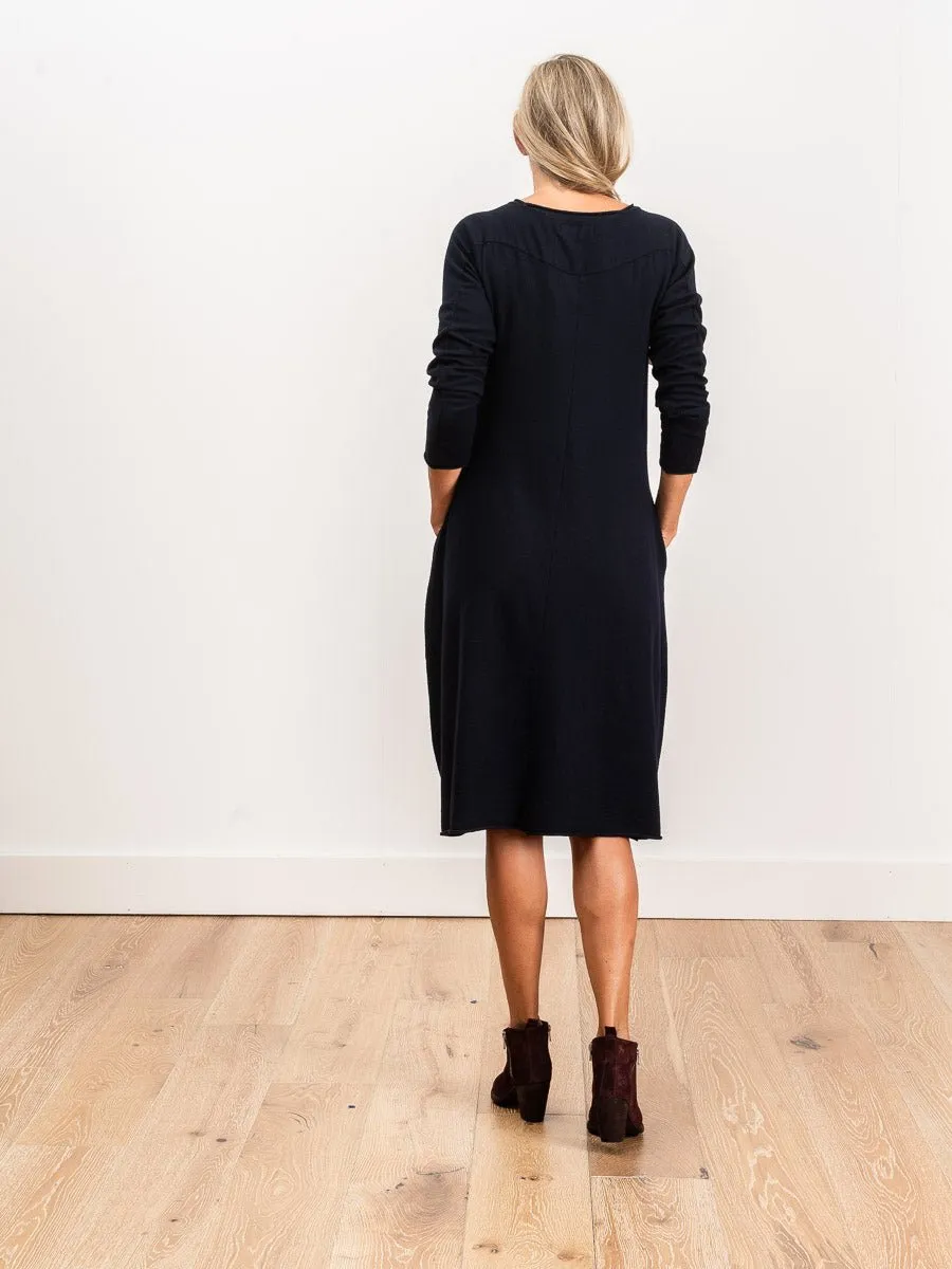 abito dress - atlantic