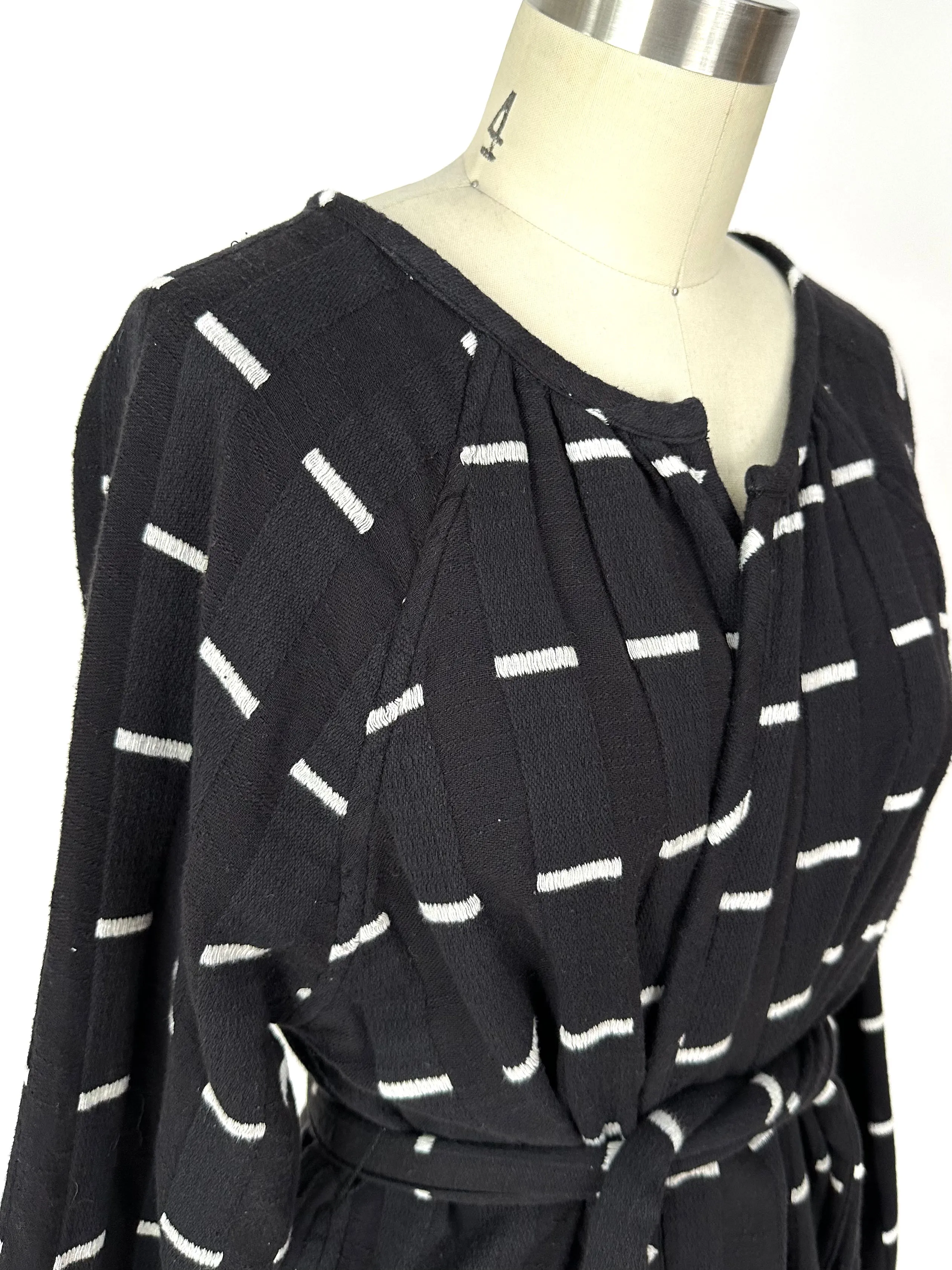 Ace & Jig Chase Swing Cardigan