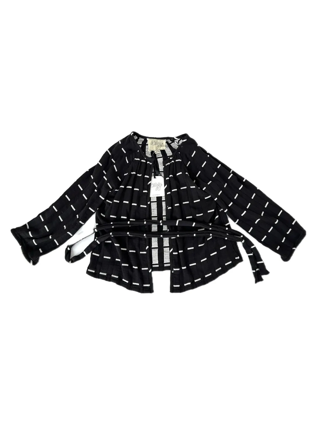 Ace & Jig Chase Swing Cardigan