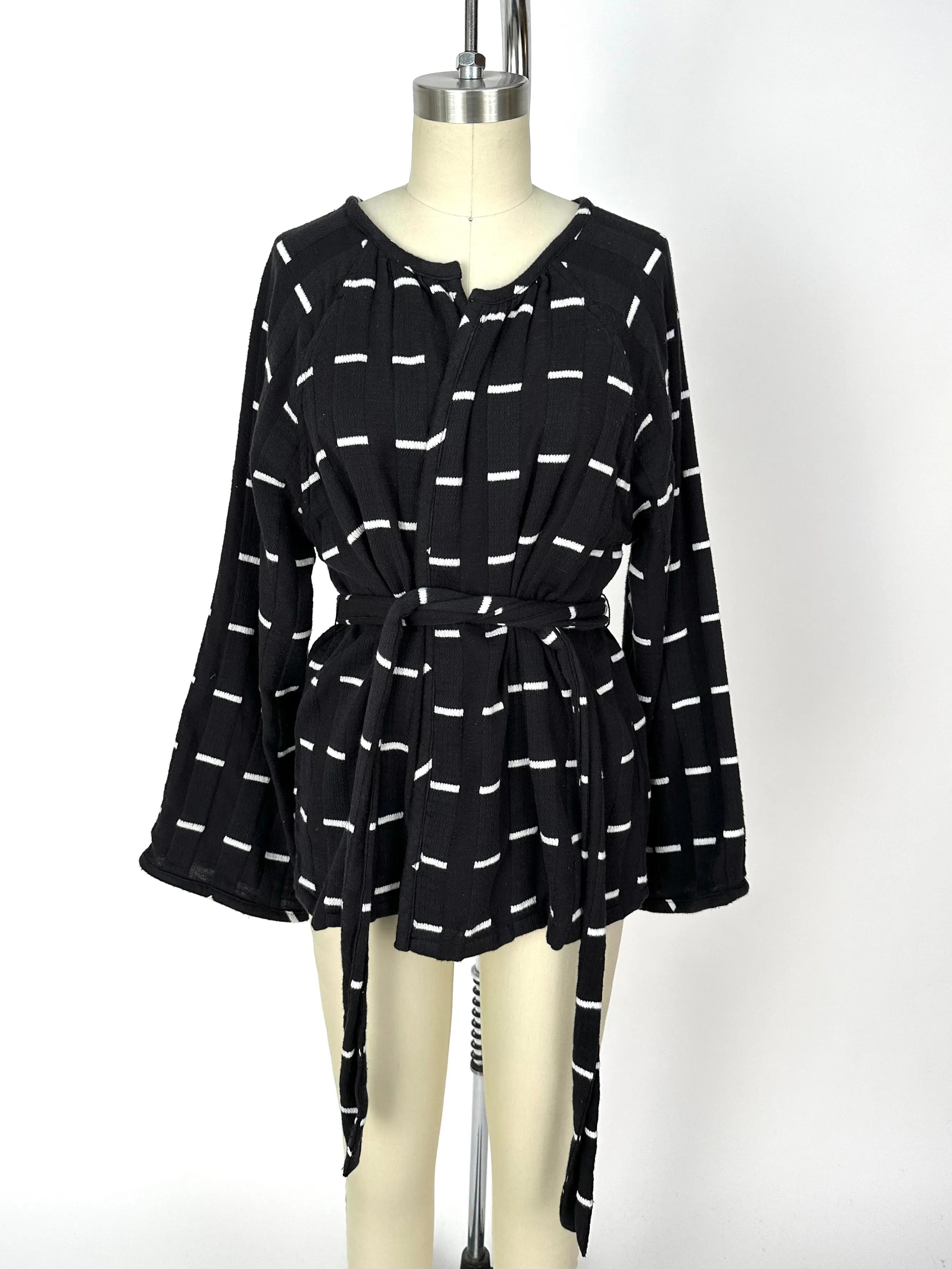 Ace & Jig Chase Swing Cardigan