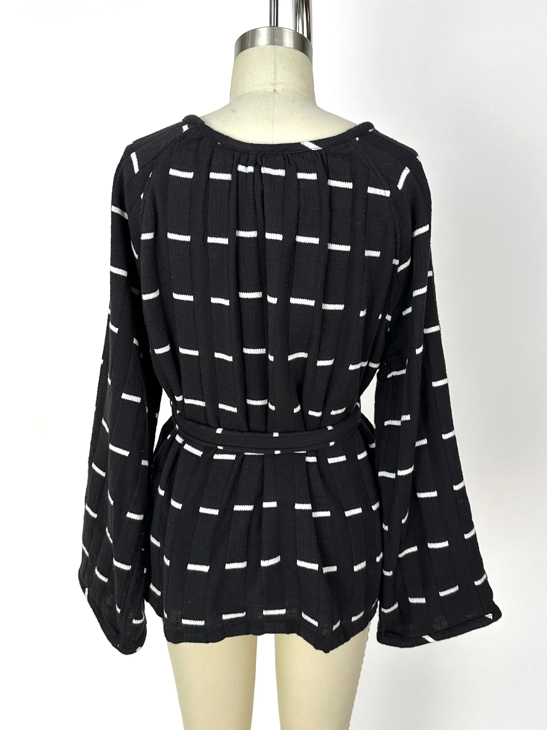 Ace & Jig Chase Swing Cardigan