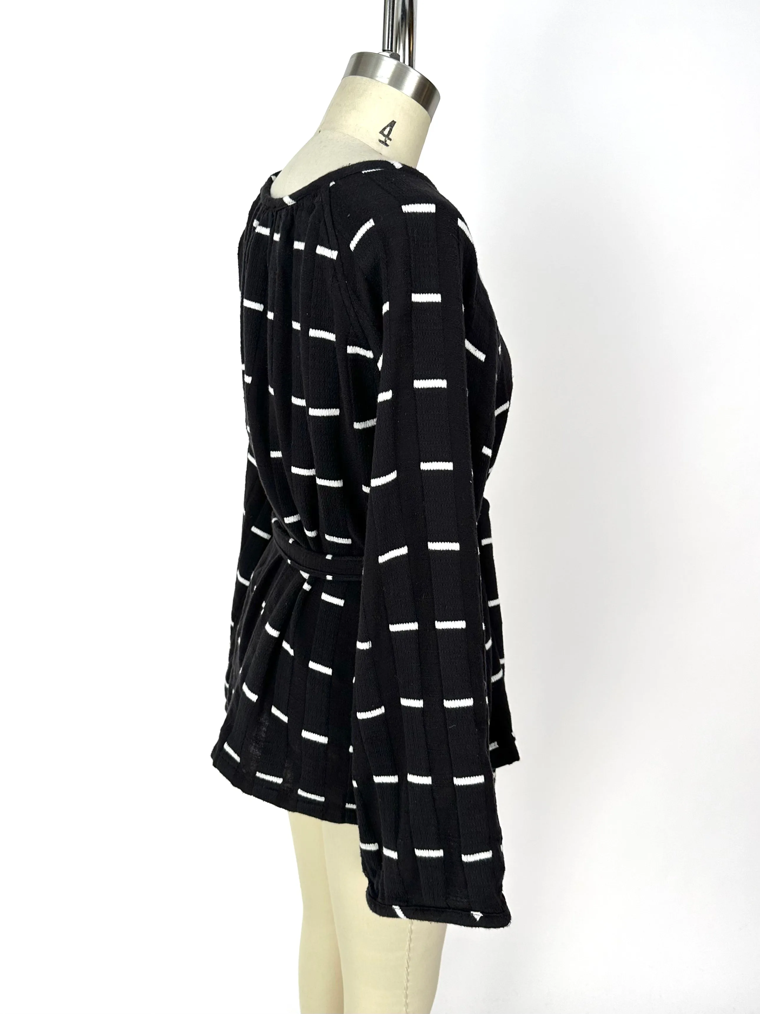 Ace & Jig Chase Swing Cardigan