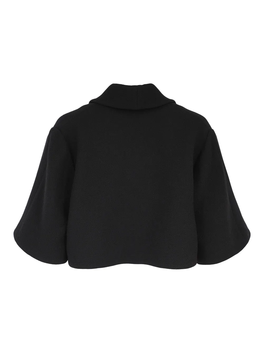 Alexis Cabot Jacket in Black