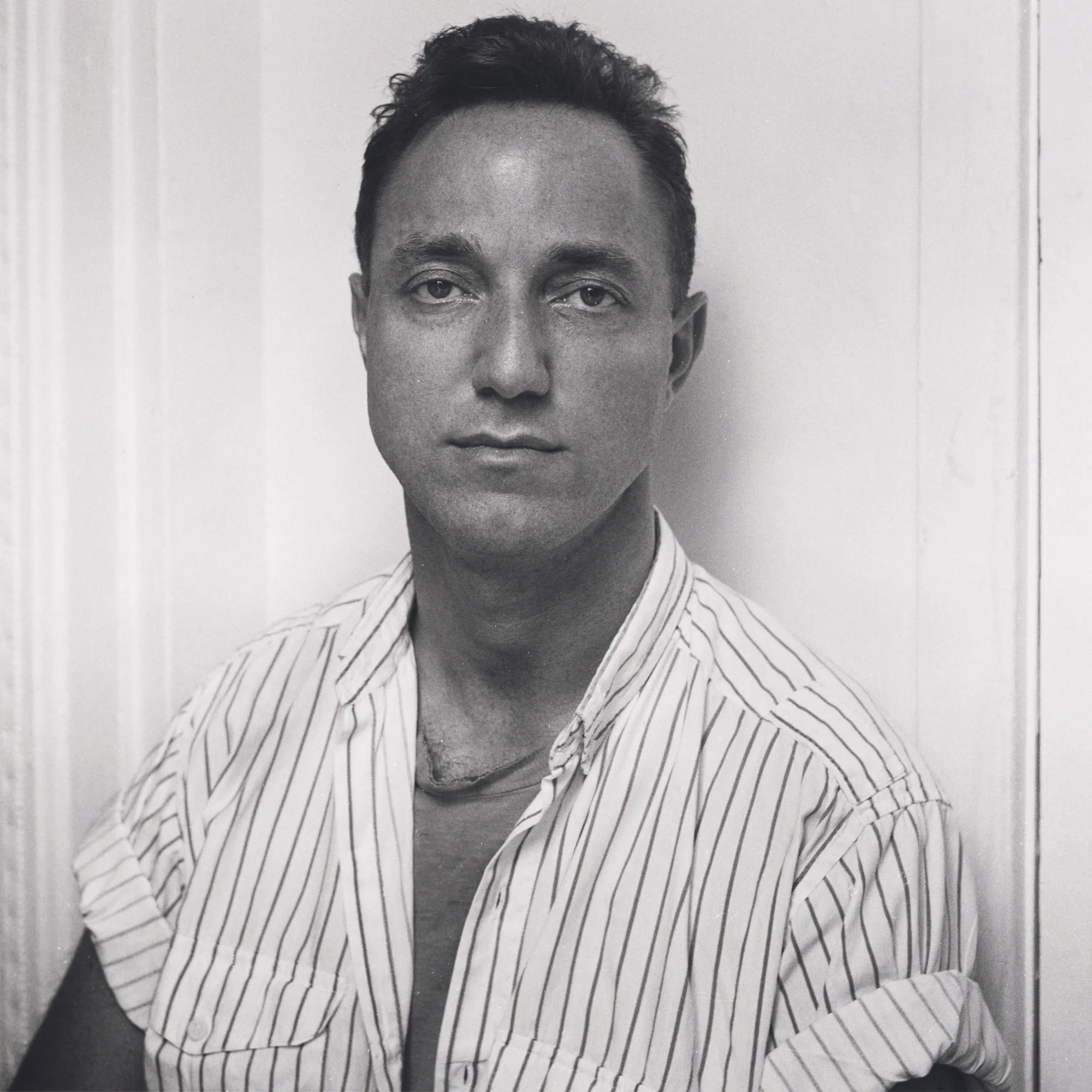 Allen Ellenzweig