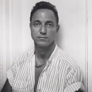 Allen Ellenzweig