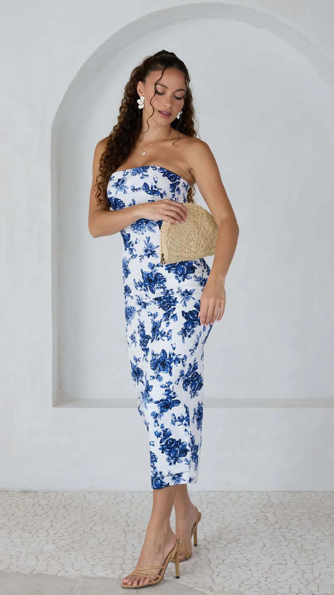 Ameli Dress