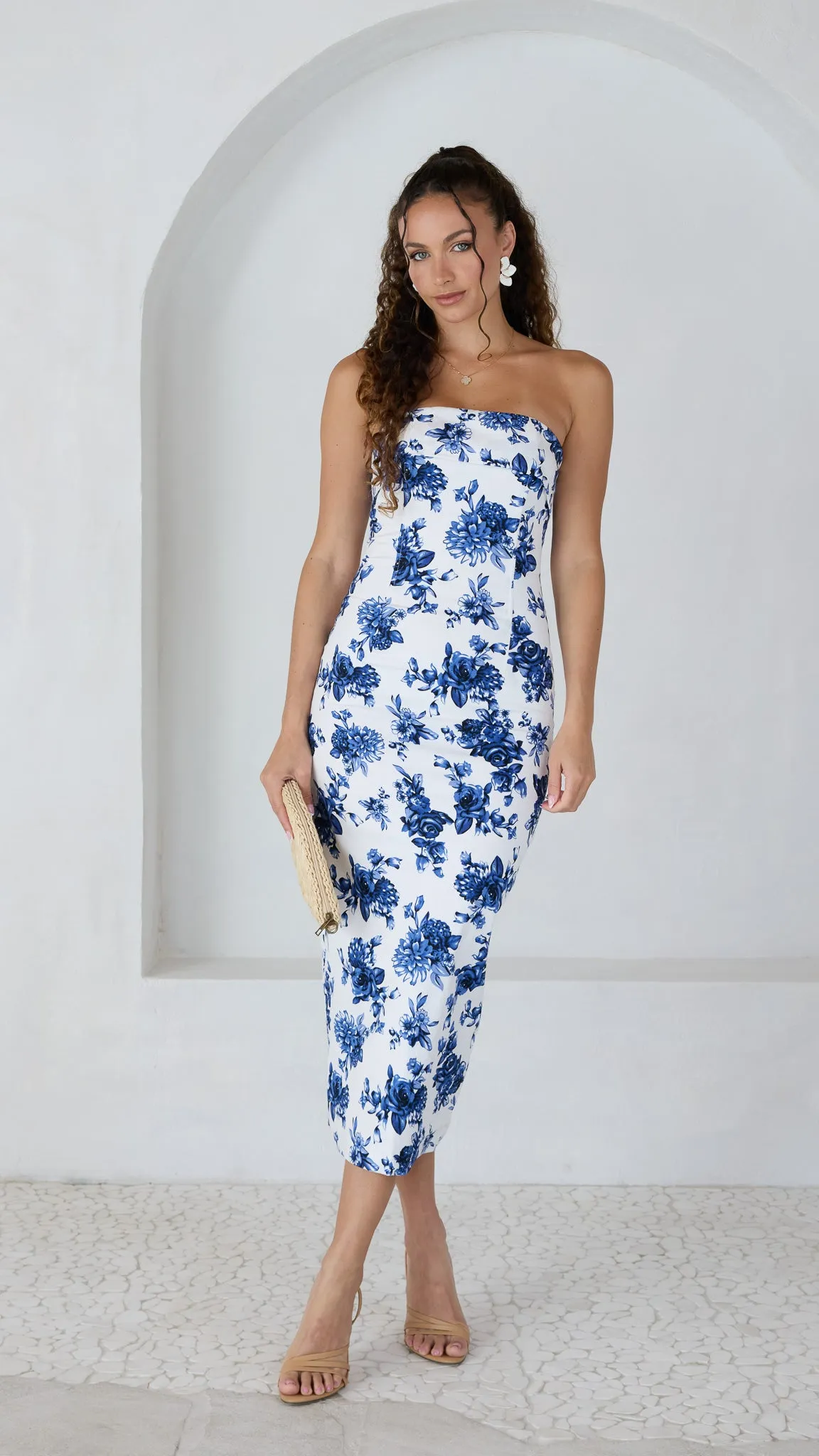 Ameli Dress