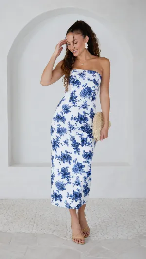 Ameli Dress