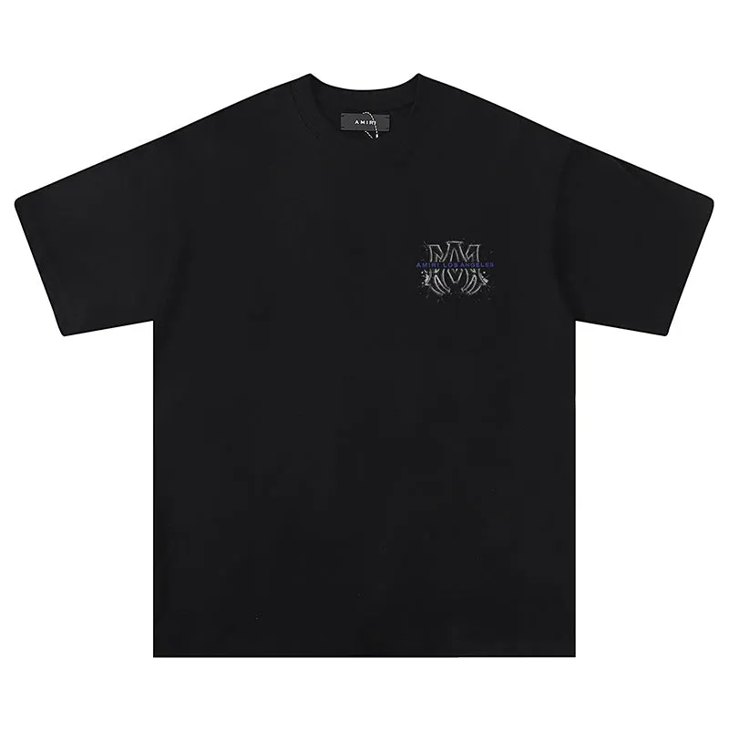 Amiri Los Angeles T-Shirts