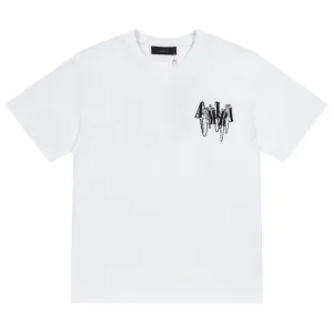 AMIRl Logo-Print T-Shirts