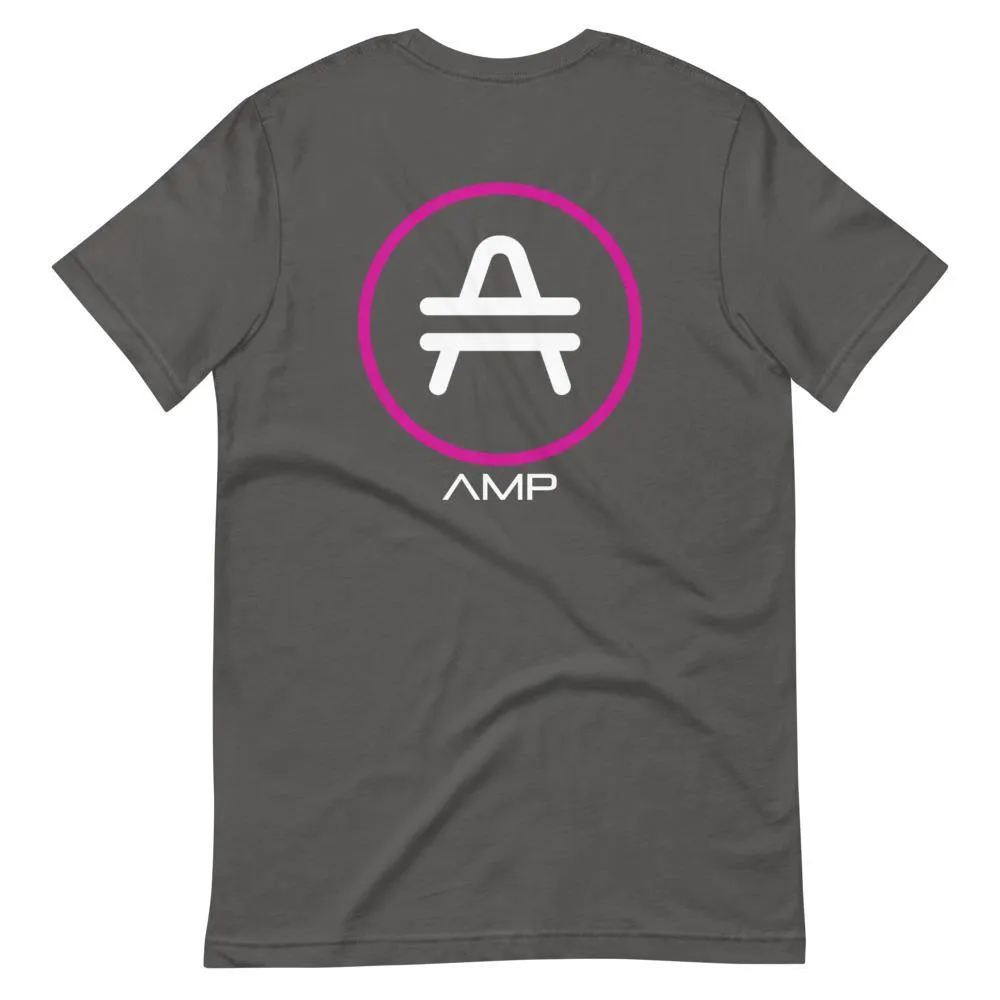 AMP Token Lambda T-Shirt