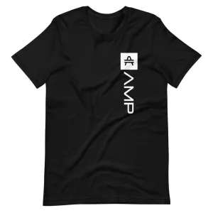 AMP Token Lambda T-Shirt