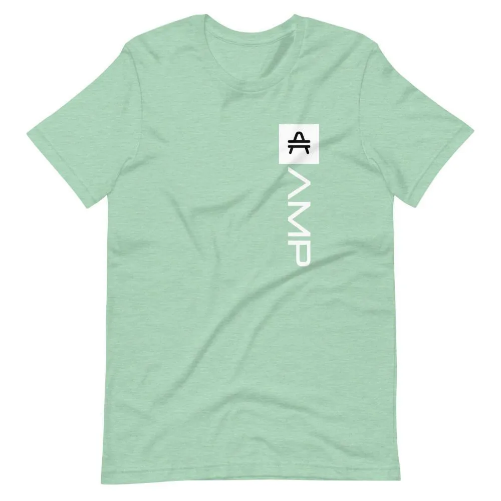AMP Token Lambda T-Shirt