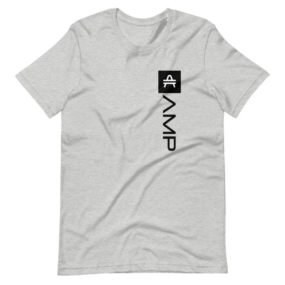 AMP Token Lambda T-Shirt