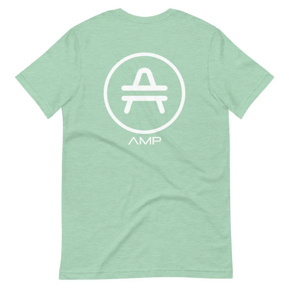 AMP Token Lambda T-Shirt