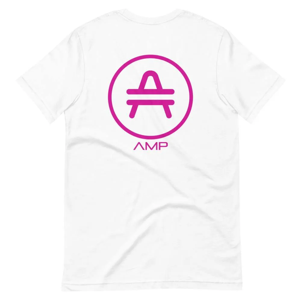 AMP Token Lambda T-Shirt