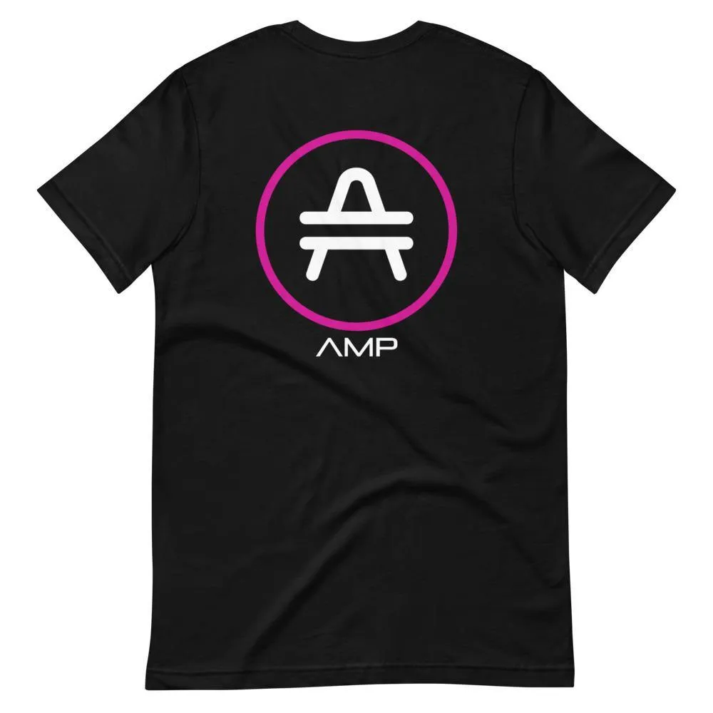 AMP Token Lambda T-Shirt