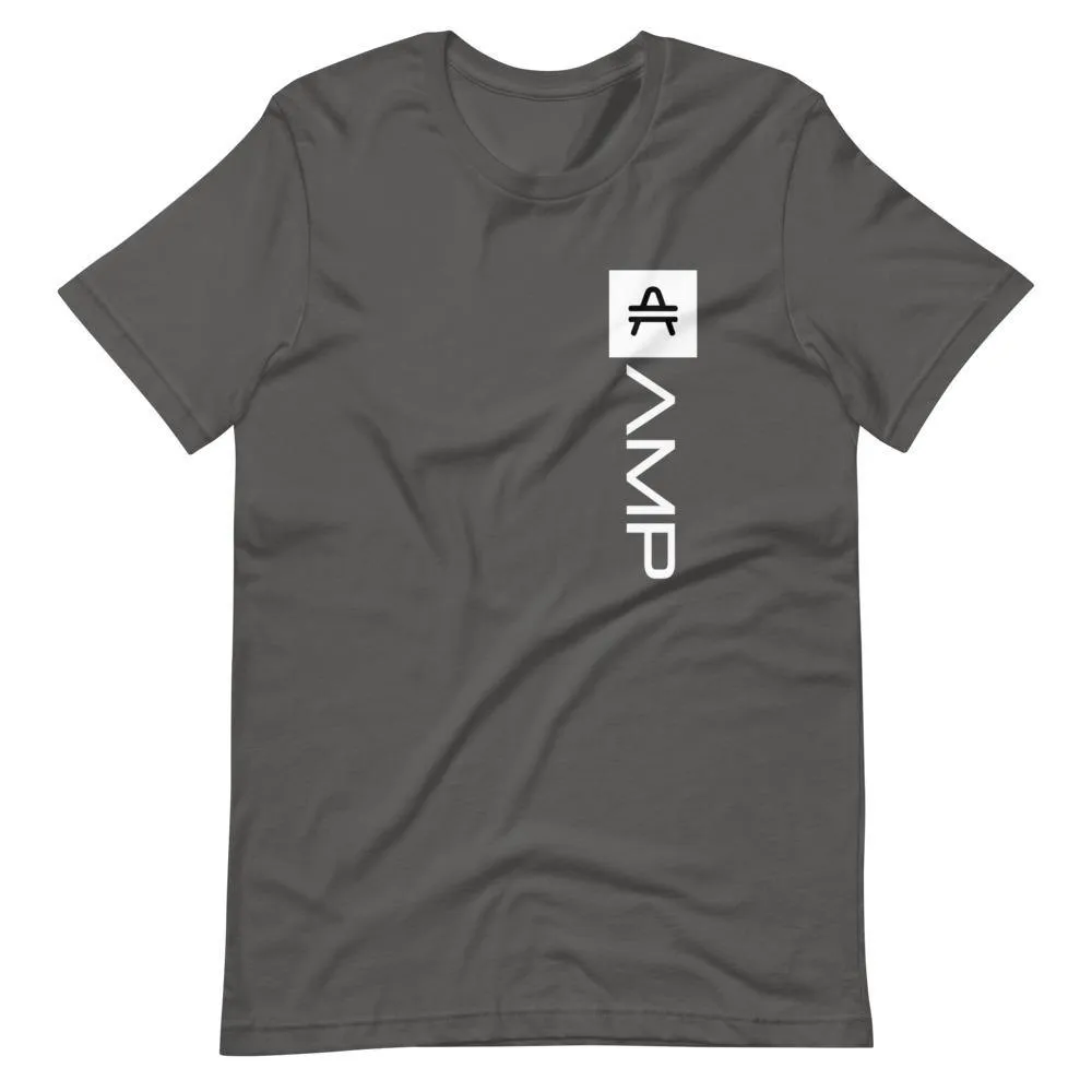 AMP Token Lambda T-Shirt