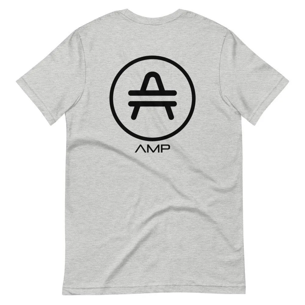 AMP Token Lambda T-Shirt