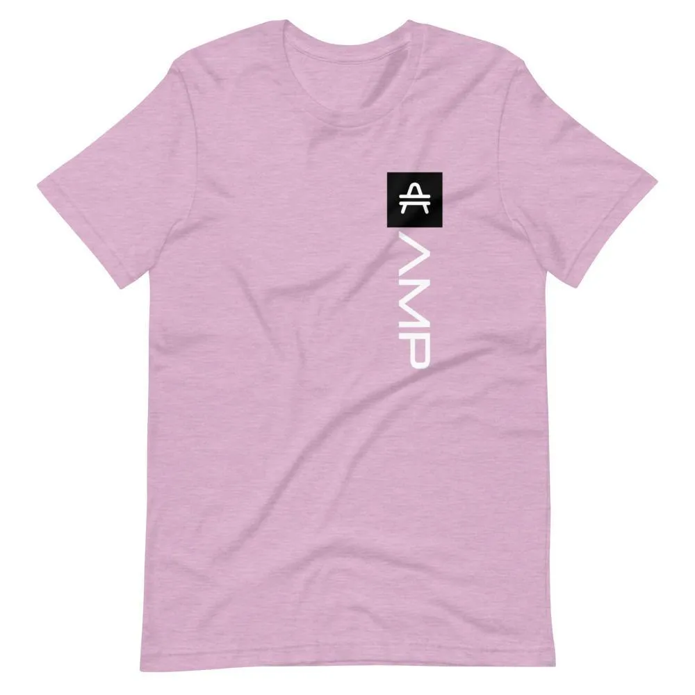 AMP Token Lambda T-Shirt