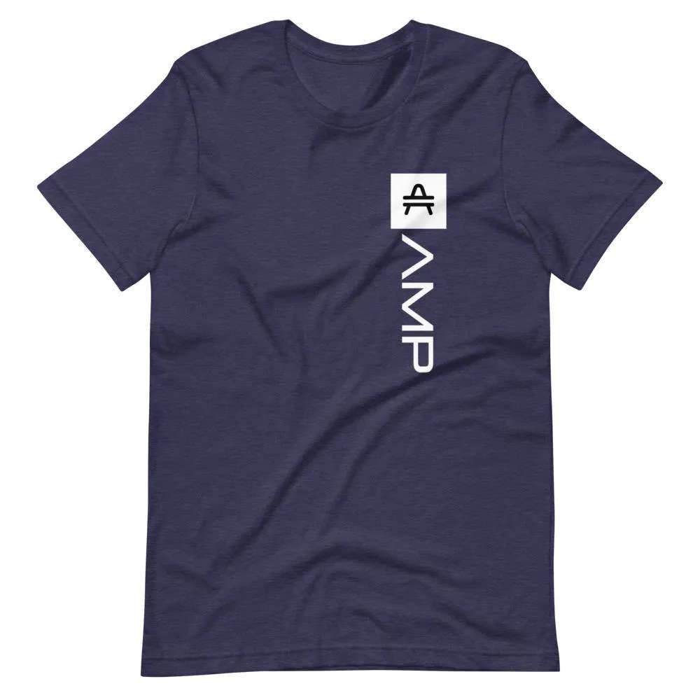 AMP Token Lambda T-Shirt