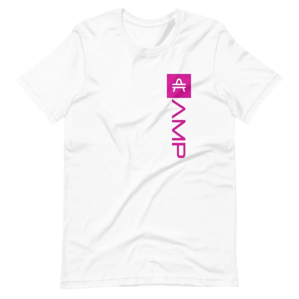 AMP Token Lambda T-Shirt