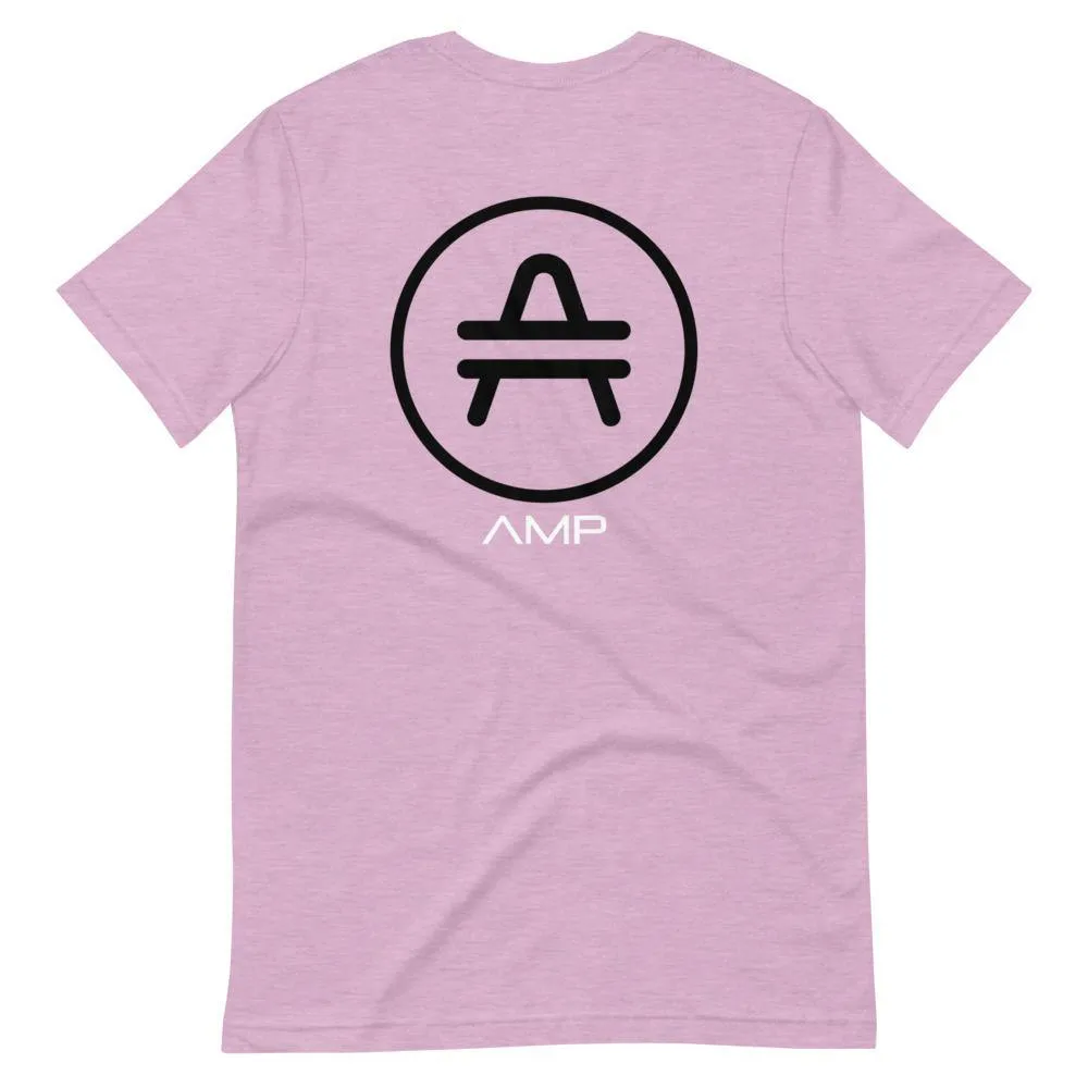 AMP Token Lambda T-Shirt