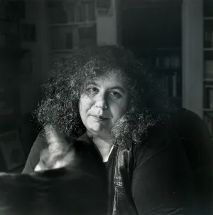 Andrea Dworkin