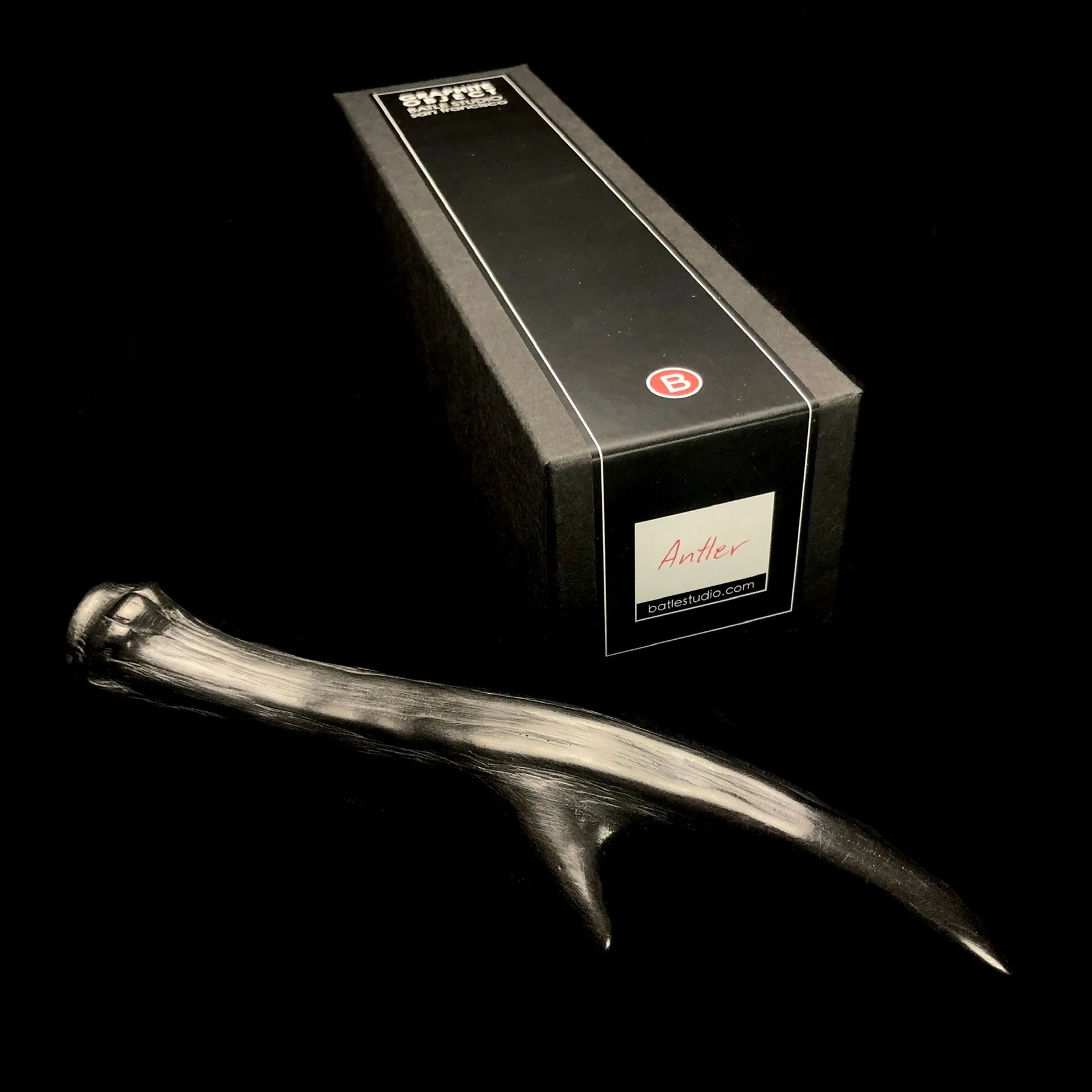 Antler Pencil