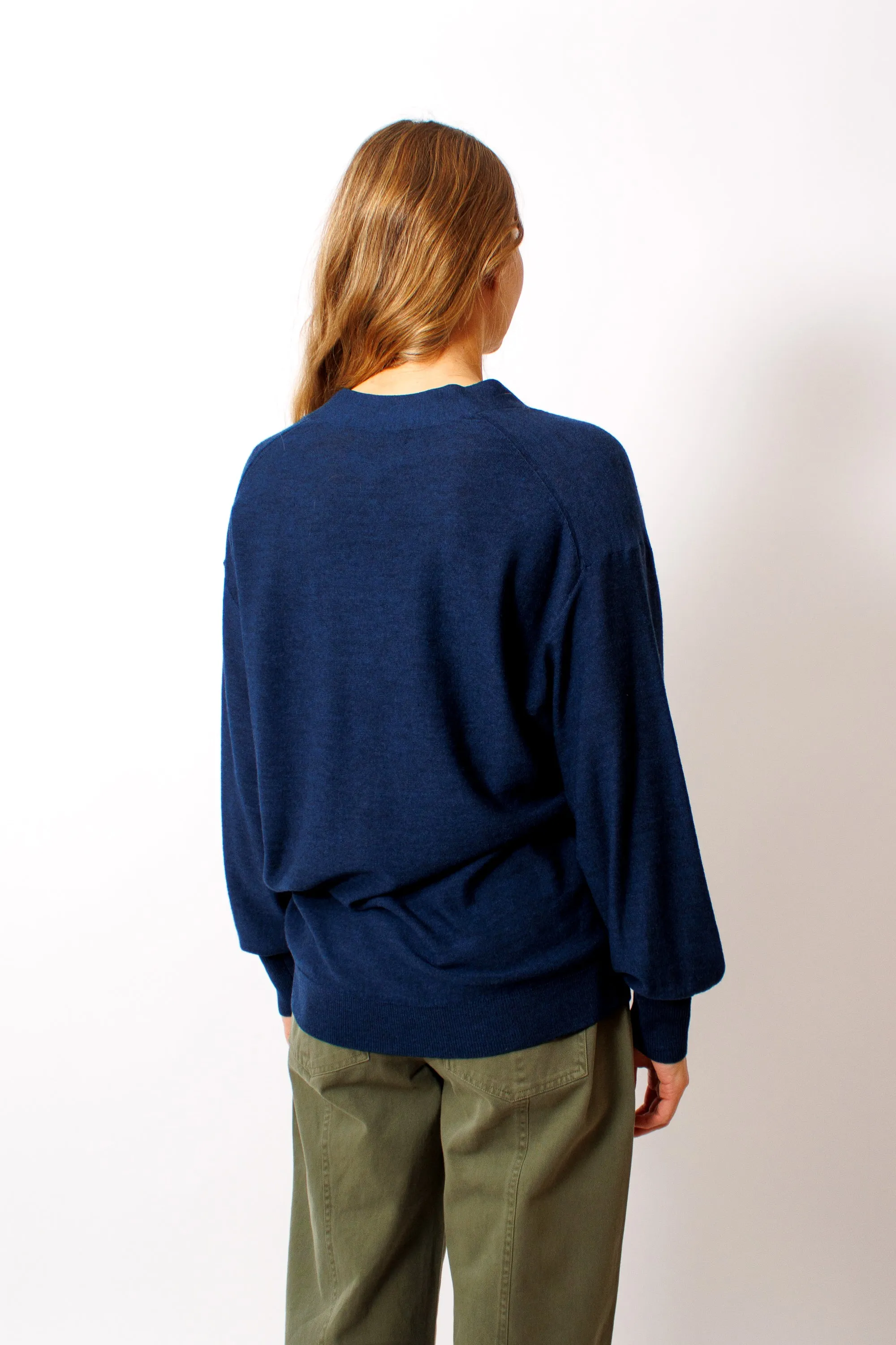 Apiece Apart Drippy Tissue Cardigan