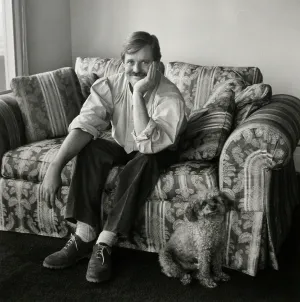 Armistead Maupin