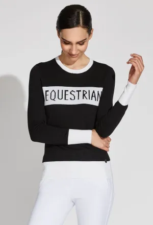 Asmar Yale Sweater Final Sale