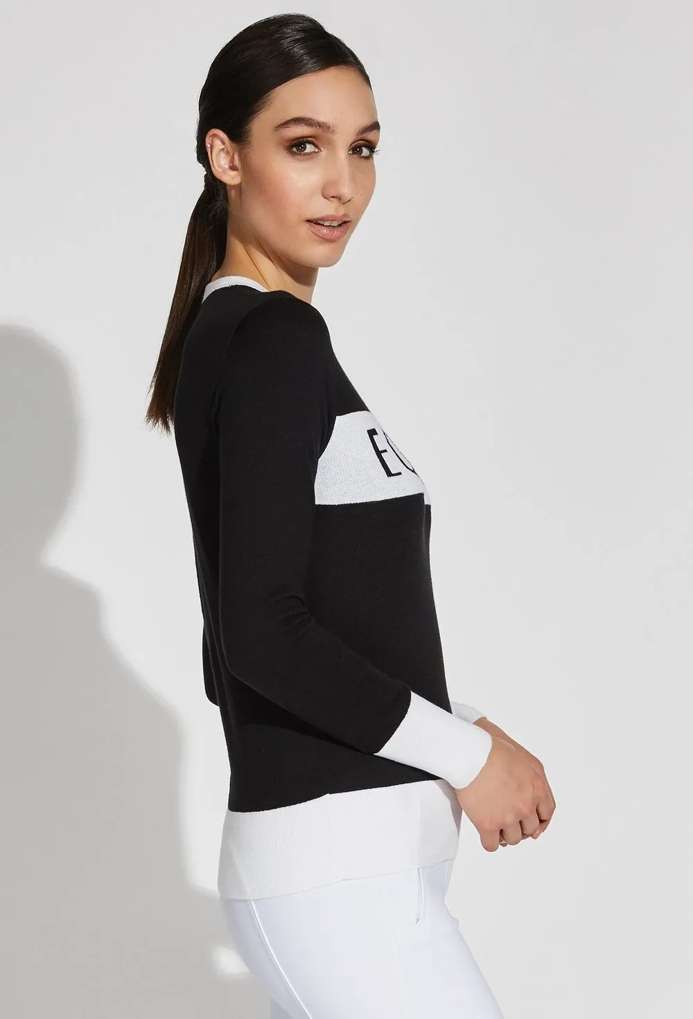 Asmar Yale Sweater Final Sale