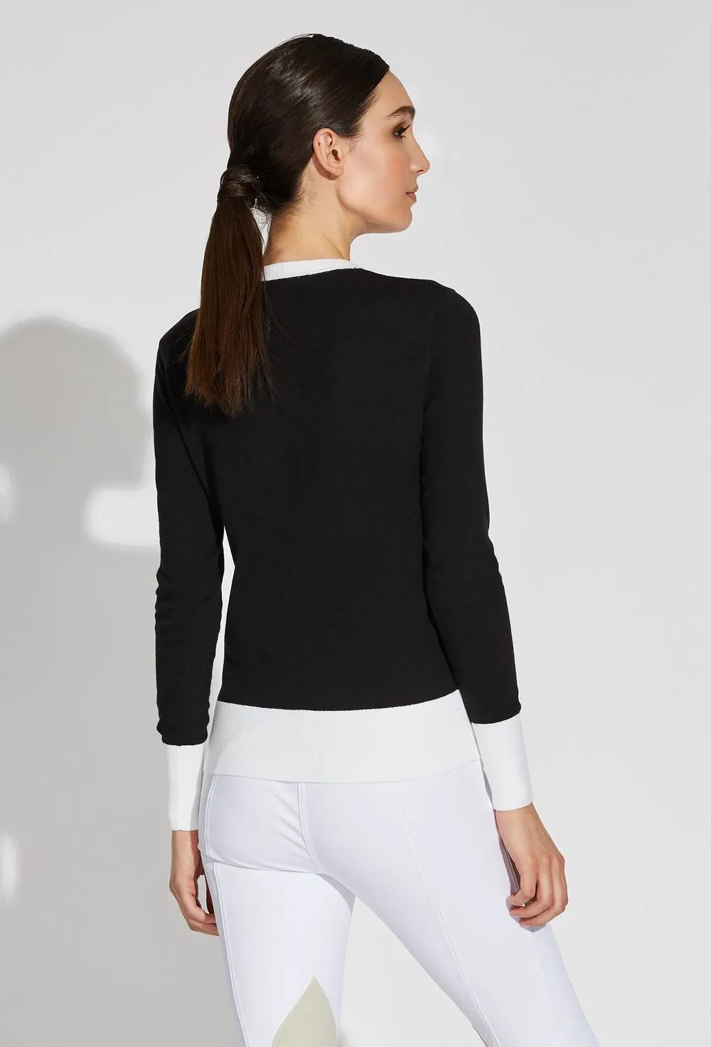 Asmar Yale Sweater Final Sale