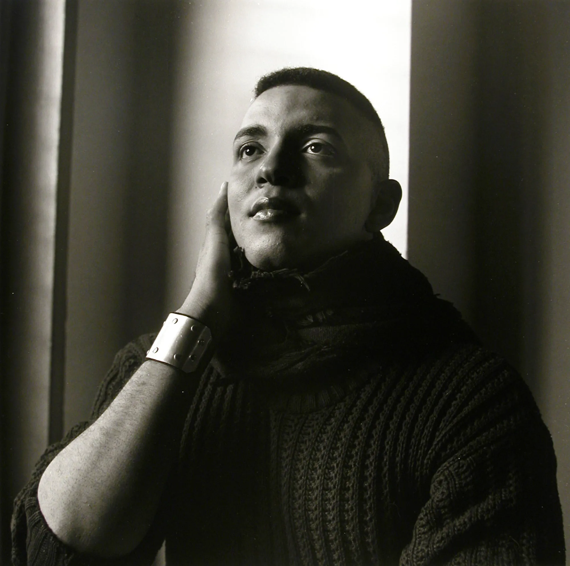 Assotto Saint (Yves Lubain)