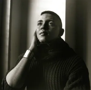 Assotto Saint (Yves Lubain)