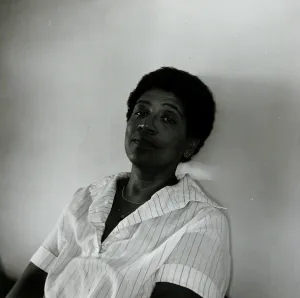 Audre Lorde